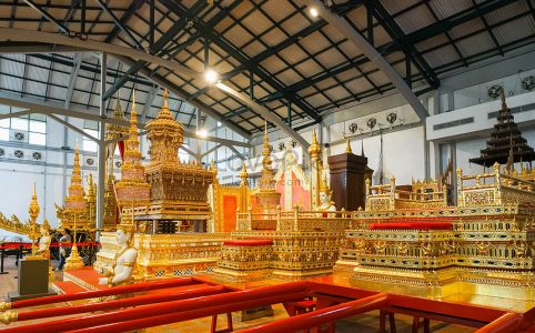 Inilah Berbagai Musem Nasional Thailand yang Wajib Anda Kunjungi