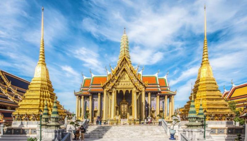 Mengenal Beragam Adat Negara Thailand yang Jarang Diketahui Publik