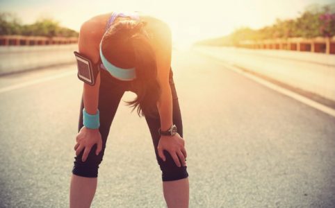 5 Jenis Olahraga yang Dapat Berdampak Negatif Jika Dilakukan Berlebihan