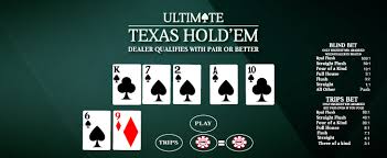 The Best Tricks To Play Texas Hold Em Poker Online And Win