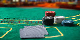 Winning Poker Online Tips