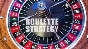 Roulette - 8 Tactics For A Successful Roulette Betting System