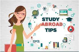 How to Study Abroad