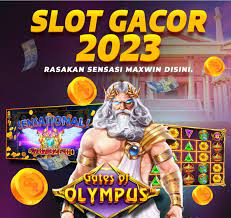 Dapatkan Bonus Besar dan Mainkan Game Slot PRAGMATIC PLAY Terbaru di tahun 2023