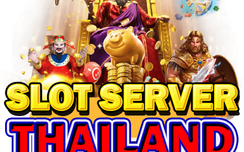 Mendapatkan Sensasi Terbaru Bermain Slot di Server Thailand